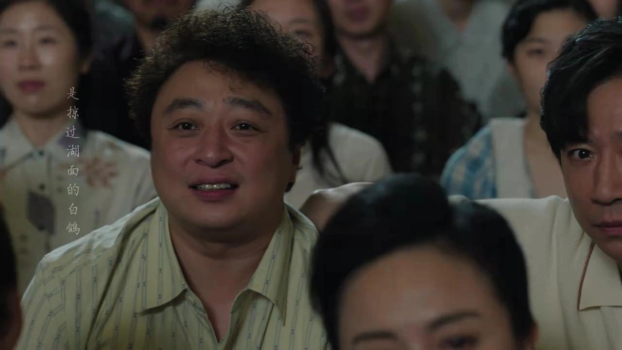 _《小城大事》40集大结局：林冬福牺牲，谭光明辞职，郑德诚升迁_《小城大事》40集大结局：林冬福牺牲，谭光明辞职，郑德诚升迁