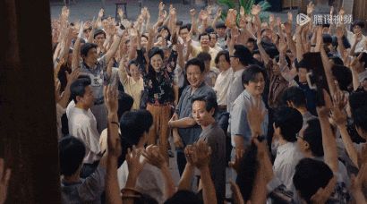 《小城大事》40集大结局：林冬福牺牲，谭光明辞职，郑德诚升迁__《小城大事》40集大结局：林冬福牺牲，谭光明辞职，郑德诚升迁