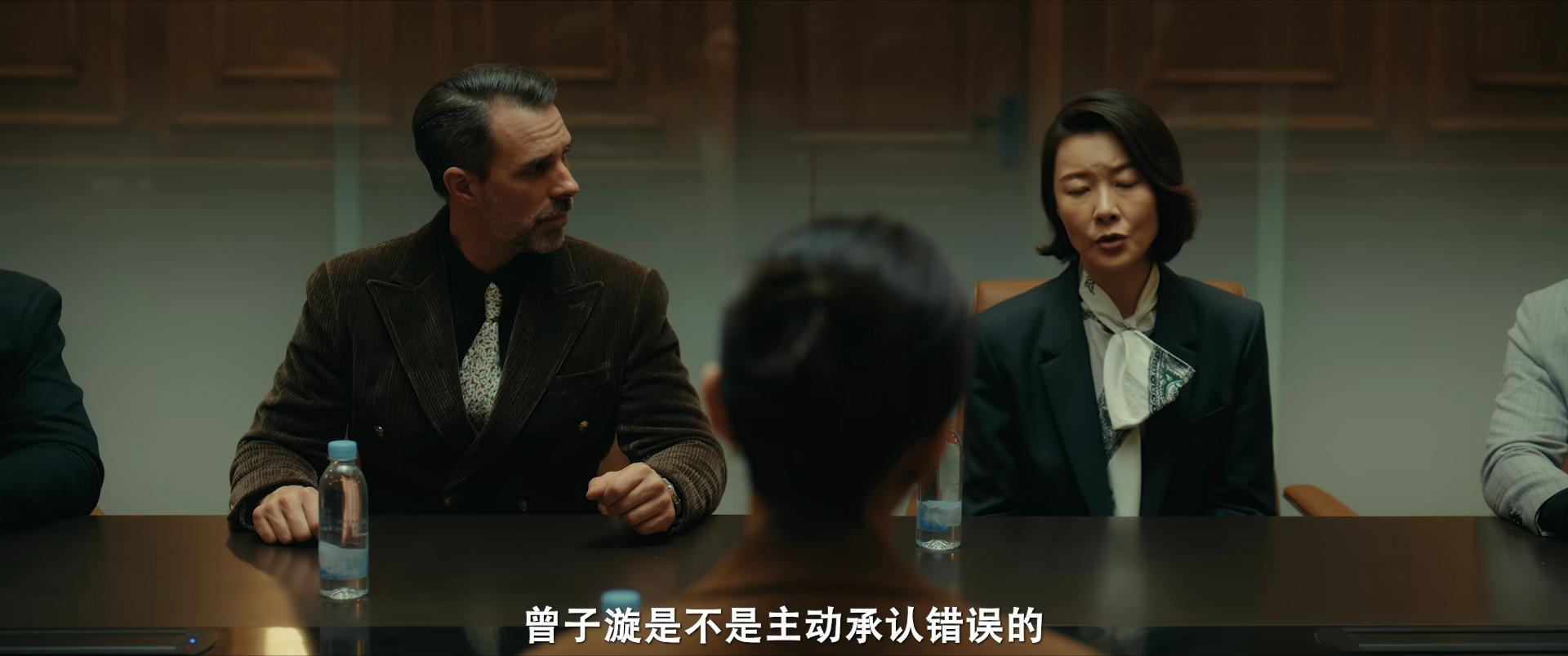 才播4集热度破16000，江疏影令观众成功入坑，都市剧又出黑马了__才播4集热度破16000，江疏影令观众成功入坑，都市剧又出黑马了