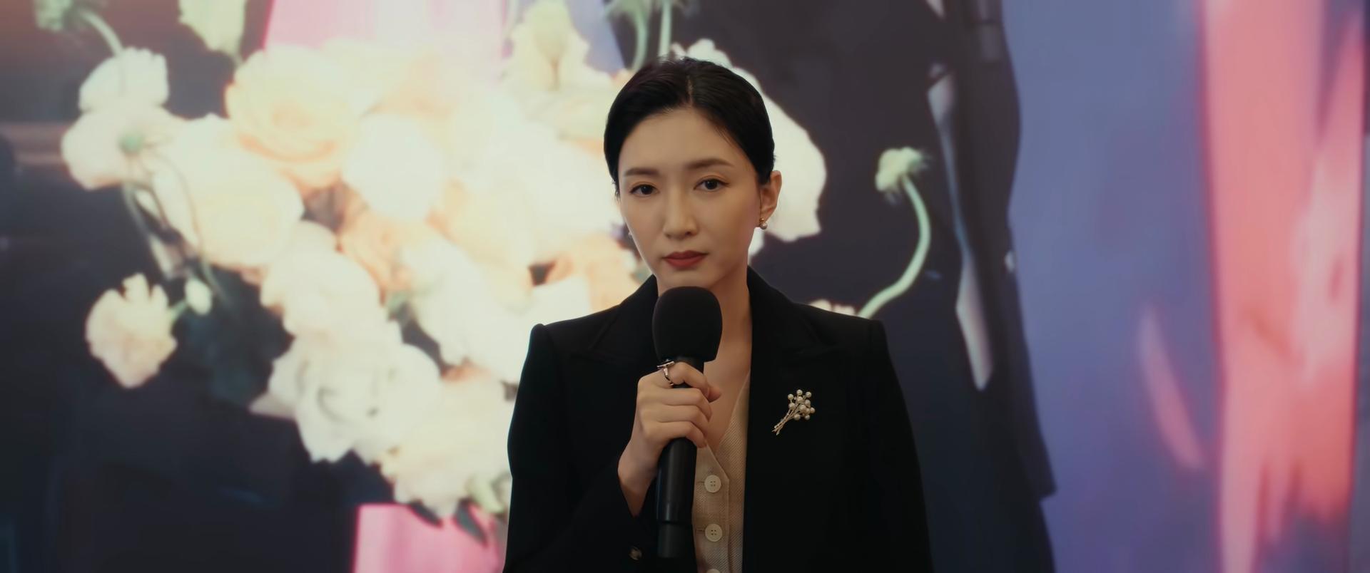 才播4集热度破16000，江疏影令观众成功入坑，都市剧又出黑马了__才播4集热度破16000，江疏影令观众成功入坑，都市剧又出黑马了