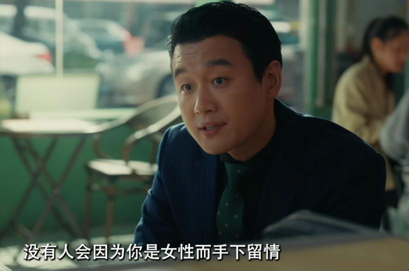 _才播4集热度破16000，江疏影令观众成功入坑，都市剧又出黑马了_才播4集热度破16000，江疏影令观众成功入坑，都市剧又出黑马了