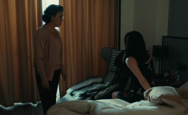 才播4集热度破16000，江疏影令观众成功入坑，都市剧又出黑马了_才播4集热度破16000，江疏影令观众成功入坑，都市剧又出黑马了_