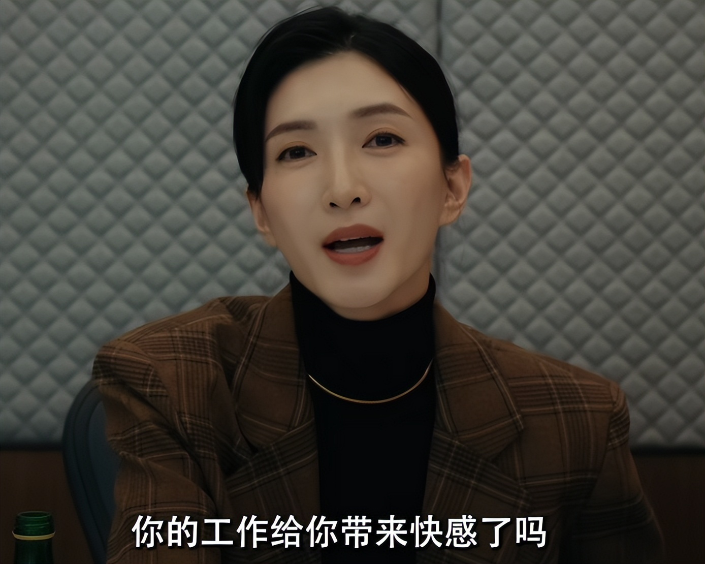 _才播4集热度破16000，江疏影令观众成功入坑，都市剧又出黑马了_才播4集热度破16000，江疏影令观众成功入坑，都市剧又出黑马了