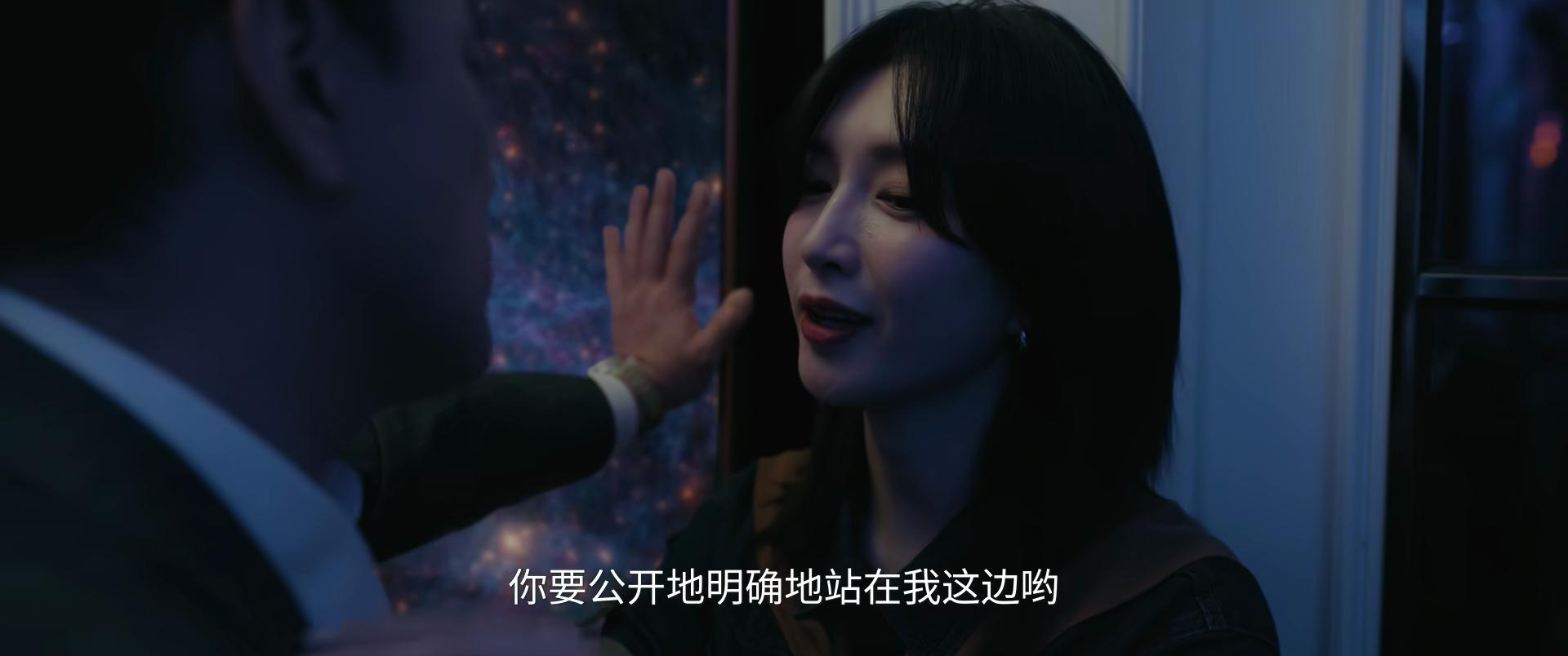 才播4集热度破16000，江疏影令观众成功入坑，都市剧又出黑马了_才播4集热度破16000，江疏影令观众成功入坑，都市剧又出黑马了_