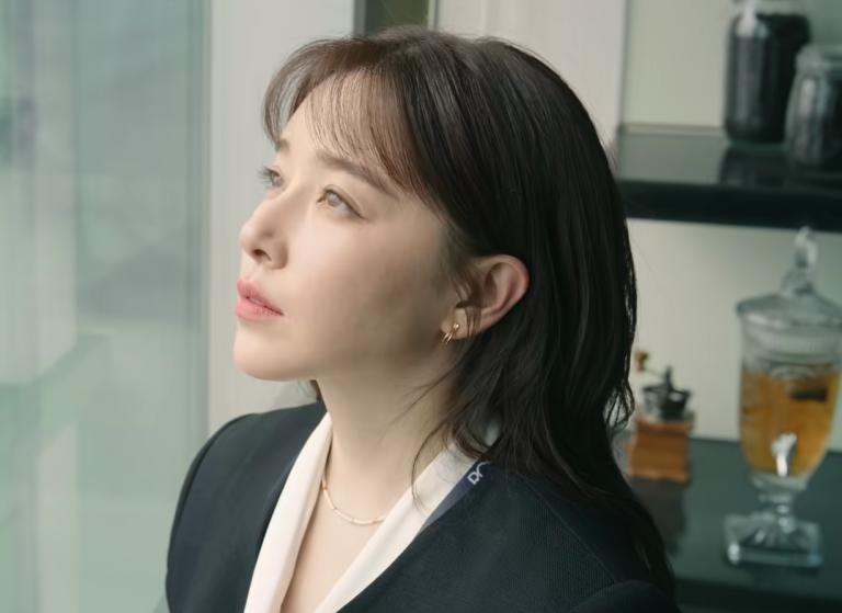 才播4集热度破16000，江疏影令观众成功入坑，都市剧又出黑马了_才播4集热度破16000，江疏影令观众成功入坑，都市剧又出黑马了_