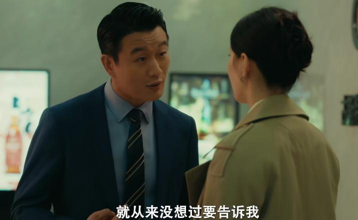 才播4集热度破16000，江疏影令观众成功入坑，都市剧又出黑马了_才播4集热度破16000，江疏影令观众成功入坑，都市剧又出黑马了_