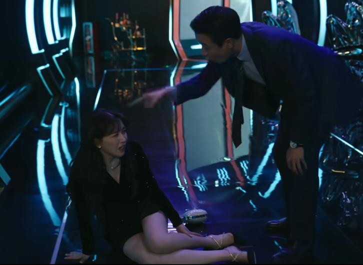 _才播4集热度破16000，江疏影令观众成功入坑，都市剧又出黑马了_才播4集热度破16000，江疏影令观众成功入坑，都市剧又出黑马了