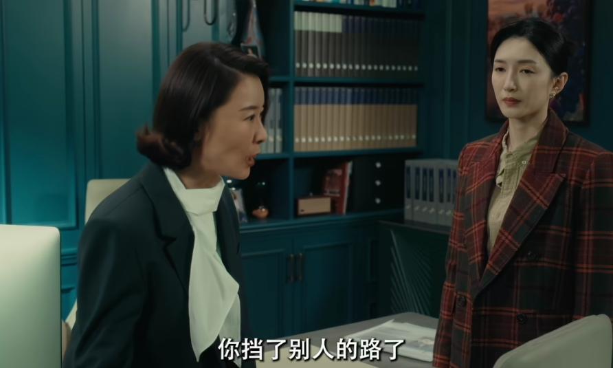 才播4集热度破16000，江疏影令观众成功入坑，都市剧又出黑马了_才播4集热度破16000，江疏影令观众成功入坑，都市剧又出黑马了_