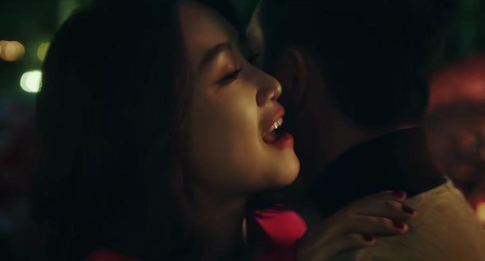 _才播4集热度破16000，江疏影令观众成功入坑，都市剧又出黑马了_才播4集热度破16000，江疏影令观众成功入坑，都市剧又出黑马了