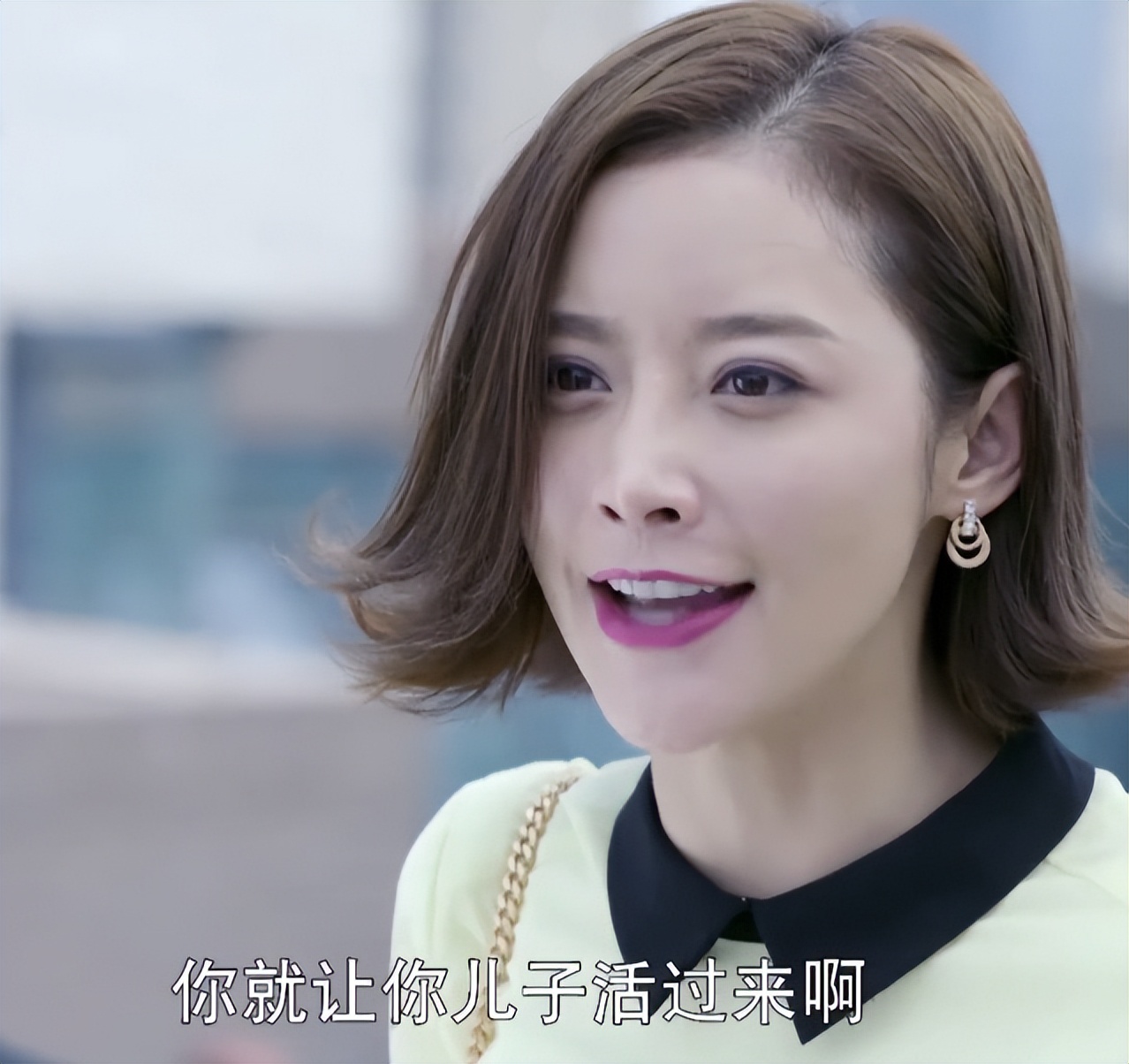 _今晚开播的网剧_今晚几点开播