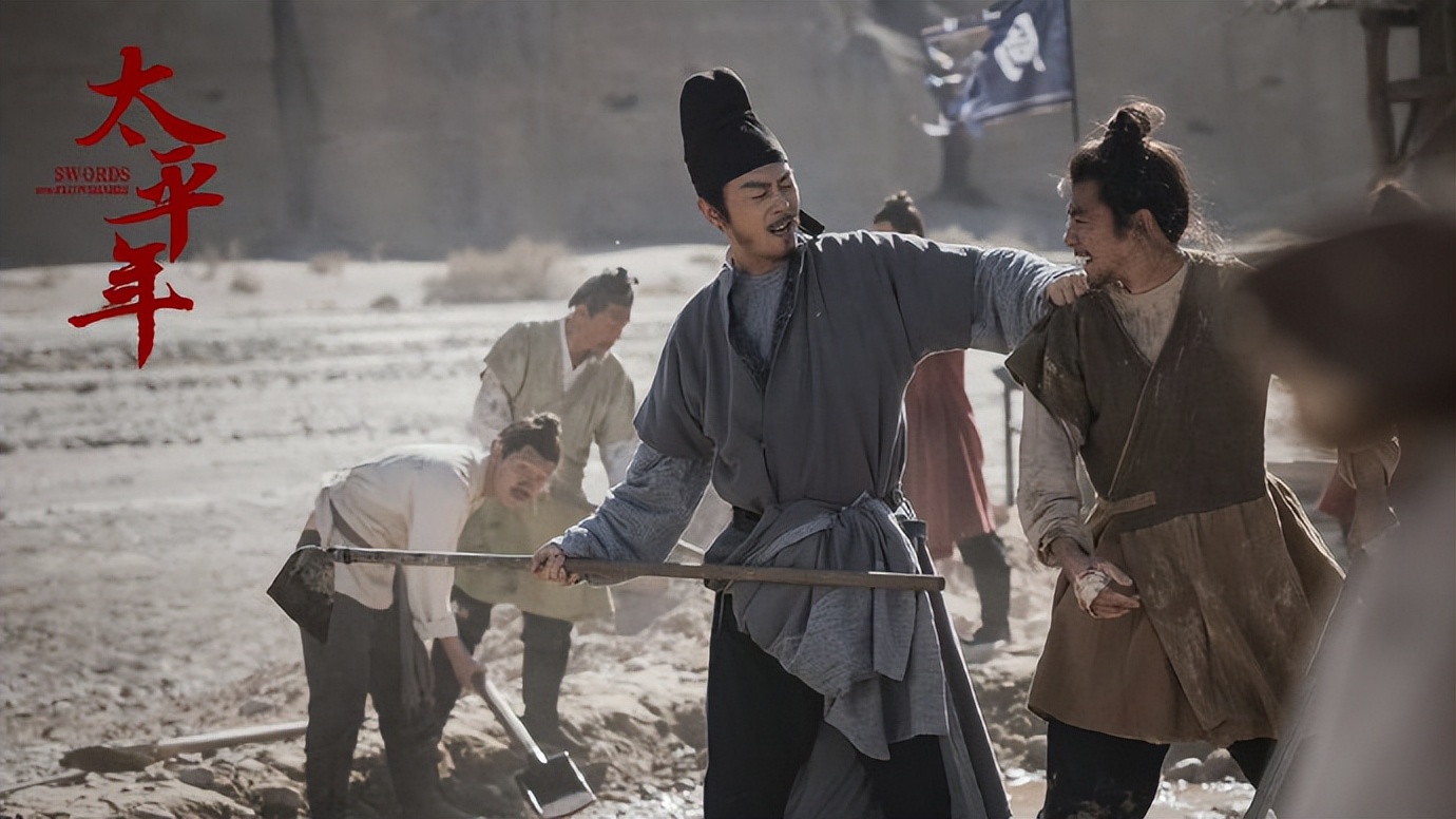 _今晚几点开播_今晚开播的网剧