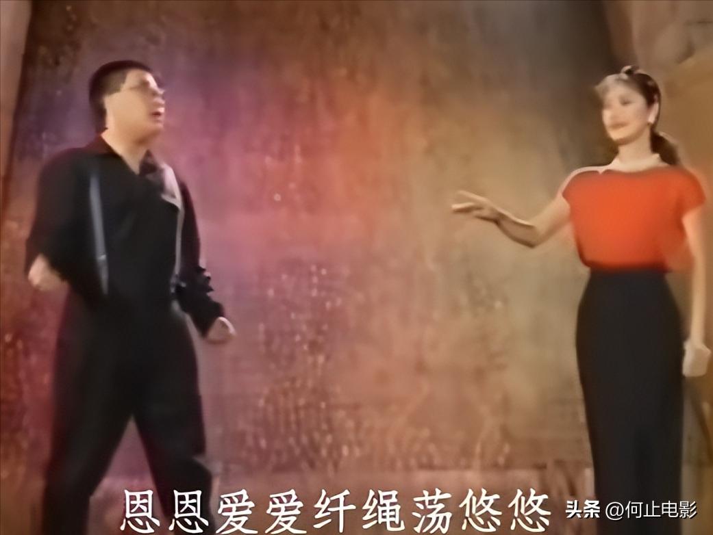 与丈夫住农村，穿着朴素赶大集，59岁于文华才是真正的人间清醒_与丈夫住农村，穿着朴素赶大集，59岁于文华才是真正的人间清醒_