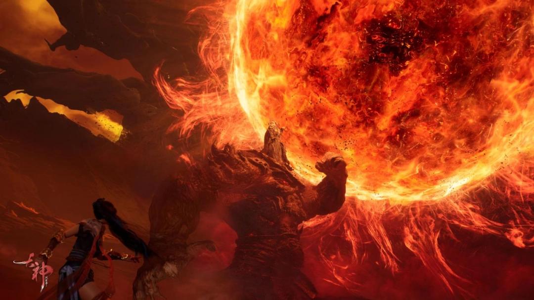 _浅谈上古神话_上古神话包括哪些内容