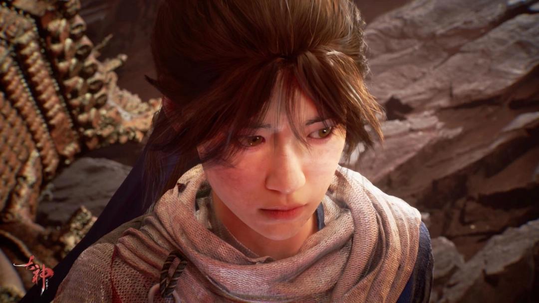 _上古神话包括哪些内容_浅谈上古神话