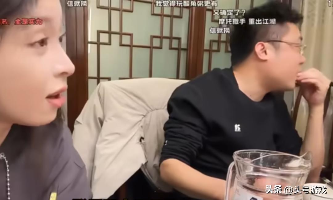 大司马新平台开播，举办百万奖金街霸比赛！直言哪个给米多就去哪_大司马新平台开播，举办百万奖金街霸比赛！直言哪个给米多就去哪_