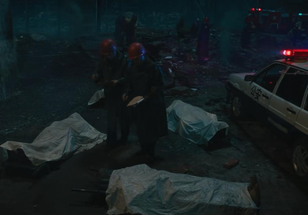 2020黑马剧__新剧黑马