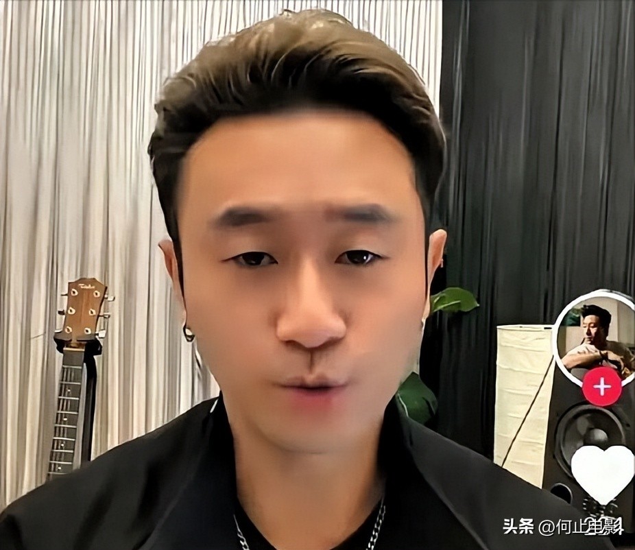 台湾歌手上海丢万元外套！自称美国不会发生，以前说自己美国人__台湾歌手上海丢万元外套！自称美国不会发生，以前说自己美国人