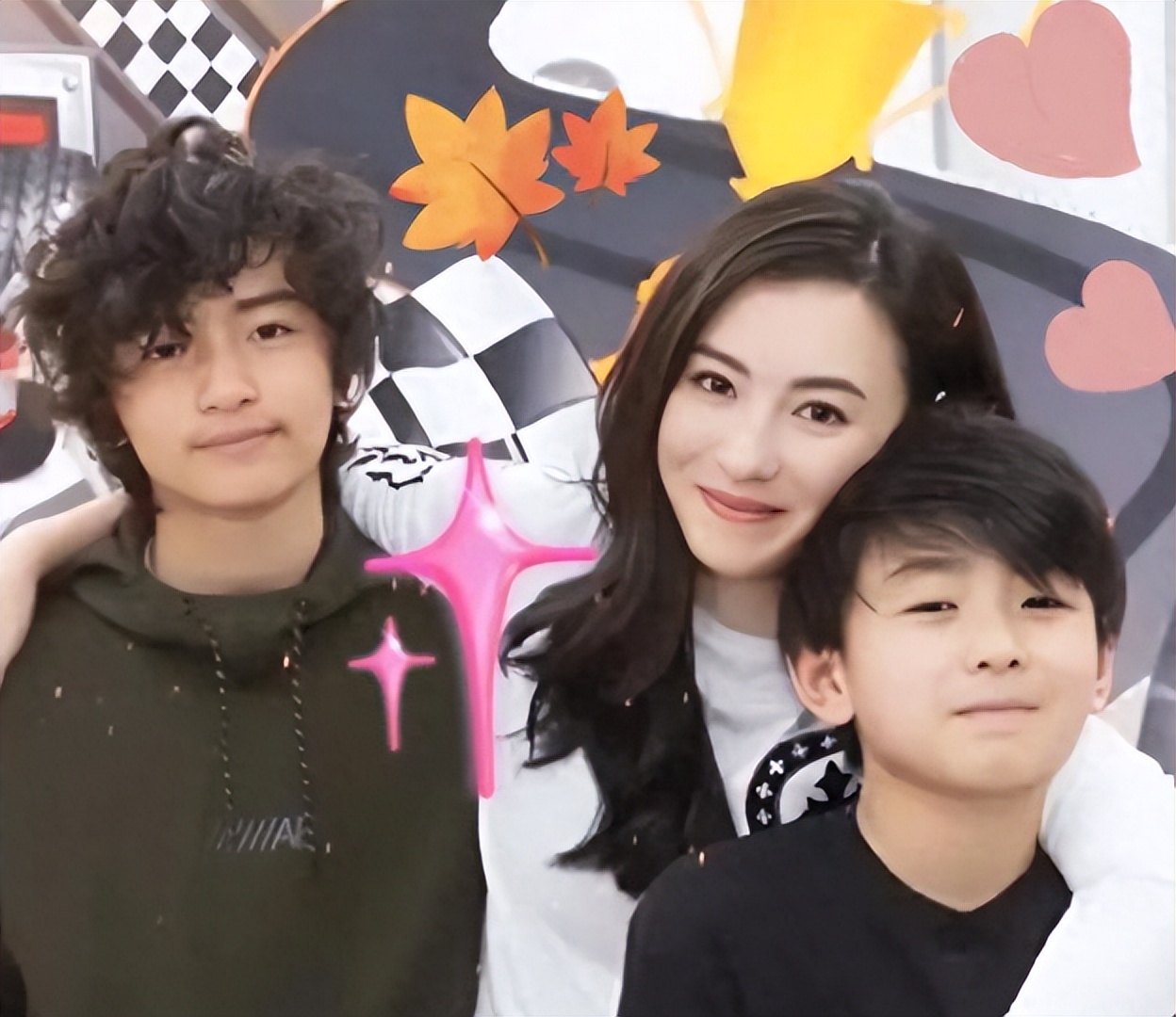 _马芝洁网球_马芝兰是谁