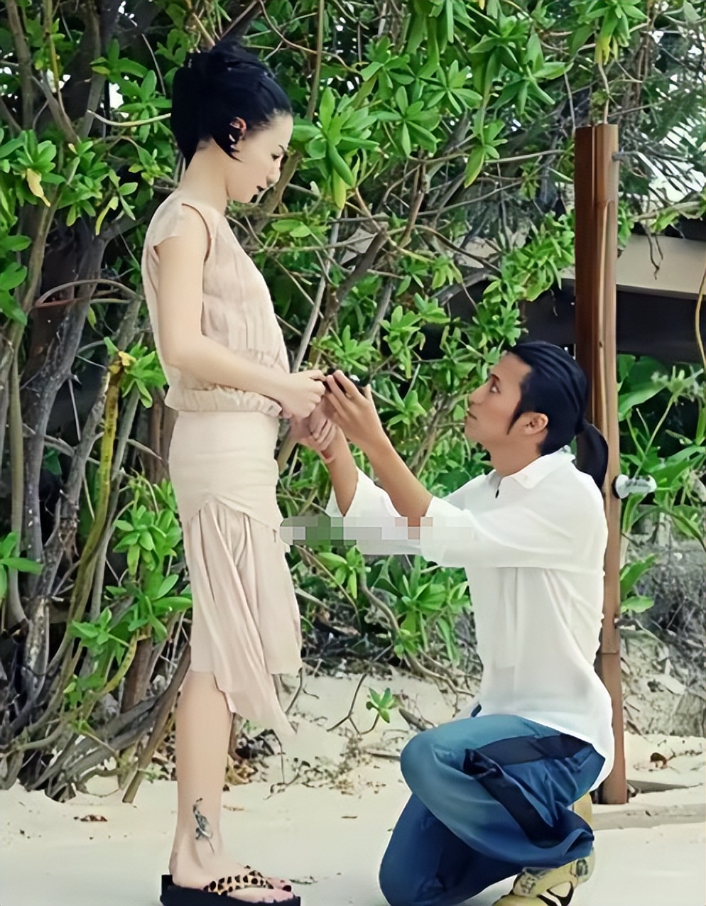 _马芝兰是谁_马芝洁网球