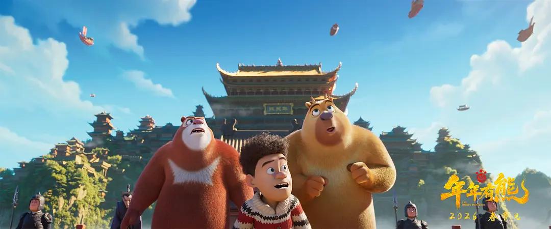 吴京高票房电影有哪些_吴京谈高票房_