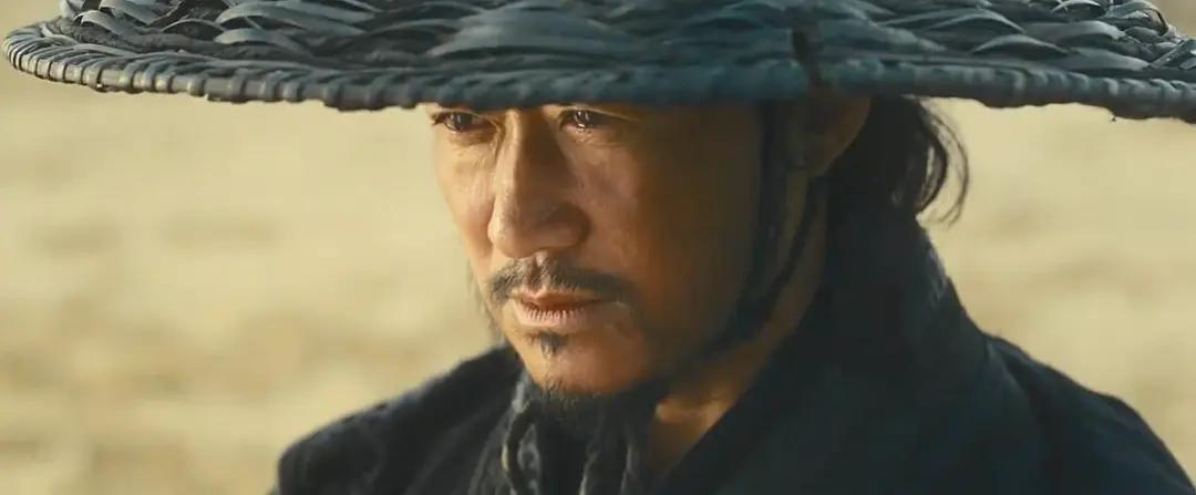 _吴京高票房电影有哪些_吴京谈高票房