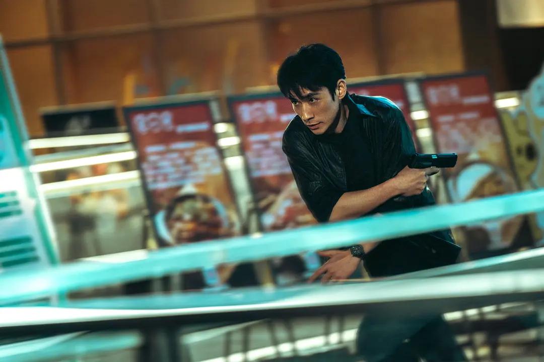 吴京谈高票房__吴京高票房电影有哪些