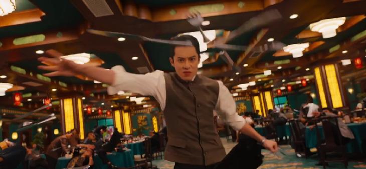 吴京高票房电影有哪些__吴京谈高票房