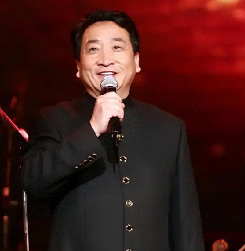 善恶终有报！公款私用、定居国外，75岁两面三刀的姜昆 活成了笑话__善恶终有报！公款私用、定居国外，75岁两面三刀的姜昆 活成了笑话