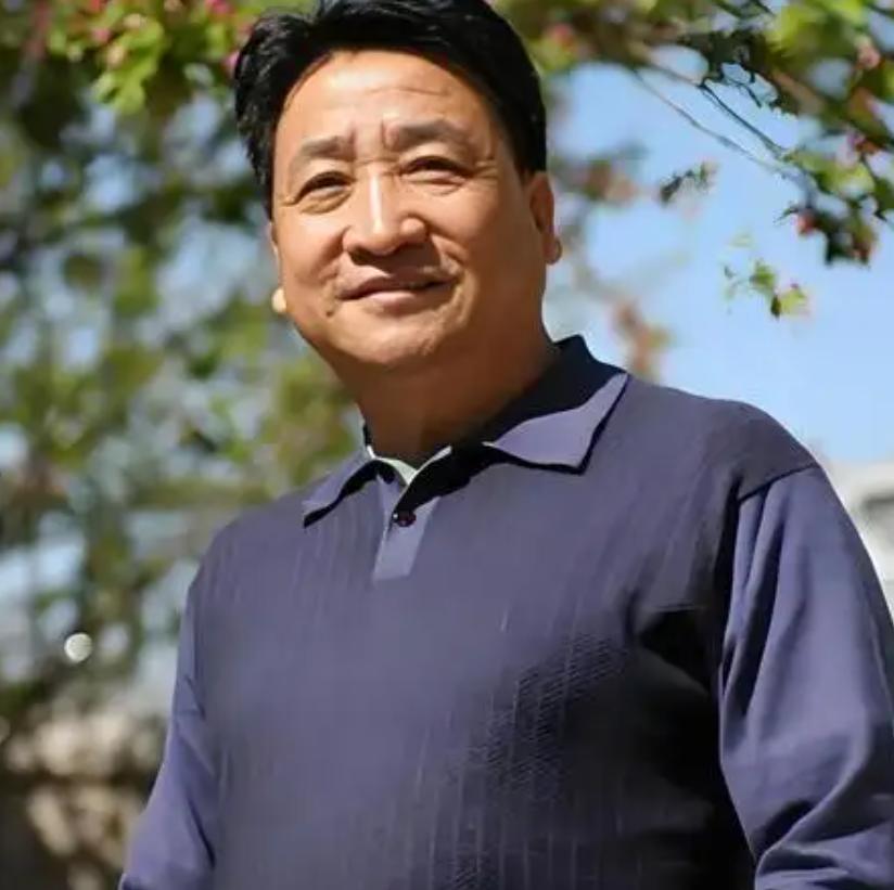 善恶终有报！公款私用、定居国外，75岁两面三刀的姜昆 活成了笑话_善恶终有报！公款私用、定居国外，75岁两面三刀的姜昆 活成了笑话_