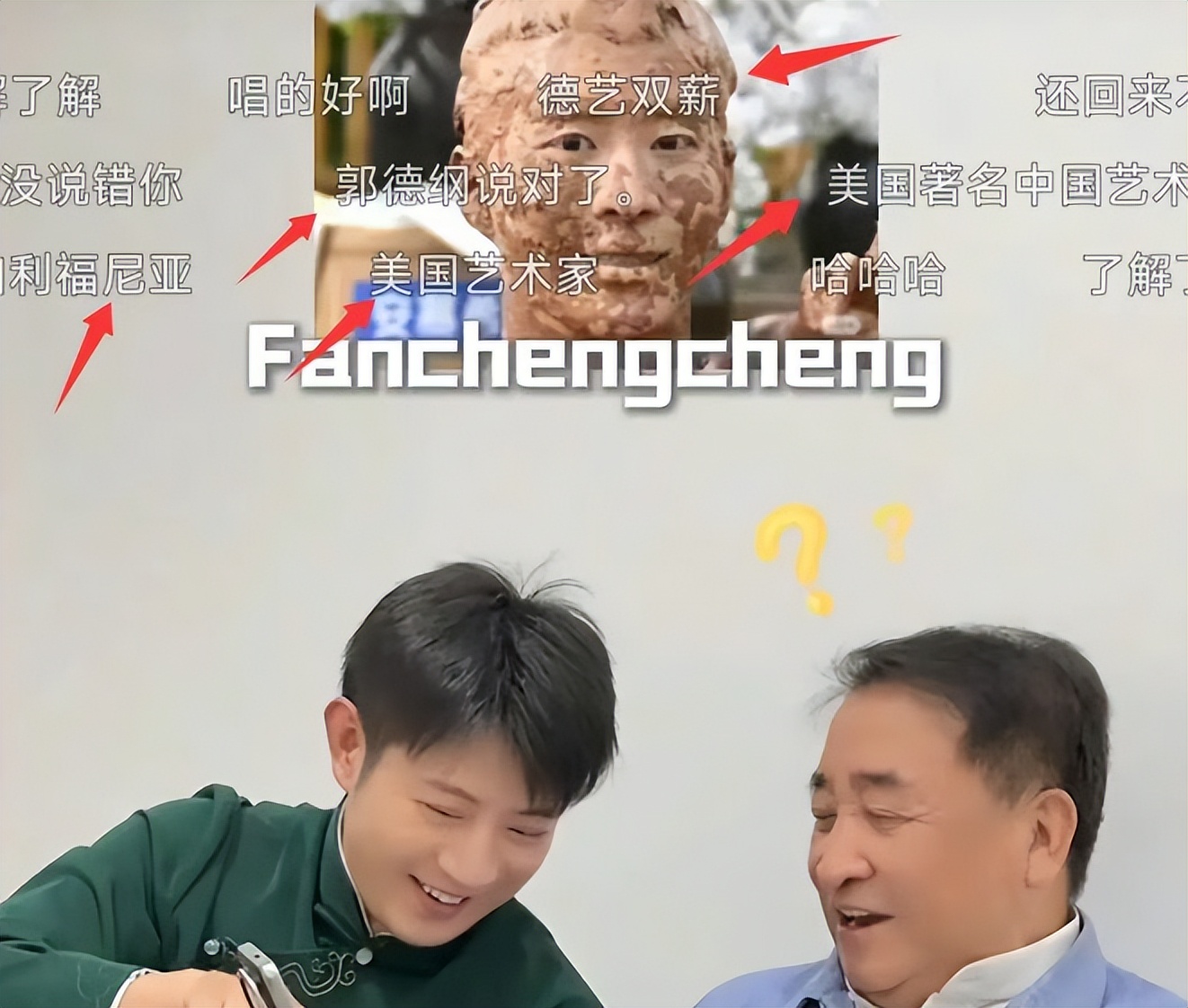 善恶终有报！公款私用、定居国外，75岁两面三刀的姜昆 活成了笑话__善恶终有报！公款私用、定居国外，75岁两面三刀的姜昆 活成了笑话