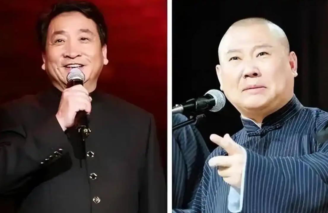 善恶终有报！公款私用、定居国外，75岁两面三刀的姜昆 活成了笑话_善恶终有报！公款私用、定居国外，75岁两面三刀的姜昆 活成了笑话_