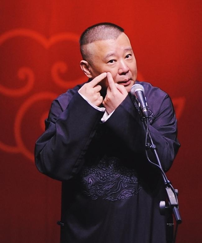 善恶终有报！公款私用、定居国外，75岁两面三刀的姜昆 活成了笑话_善恶终有报！公款私用、定居国外，75岁两面三刀的姜昆 活成了笑话_