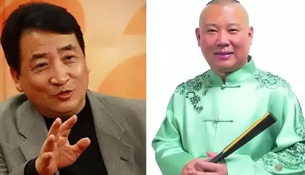 善恶终有报！公款私用、定居国外，75岁两面三刀的姜昆 活成了笑话__善恶终有报！公款私用、定居国外，75岁两面三刀的姜昆 活成了笑话