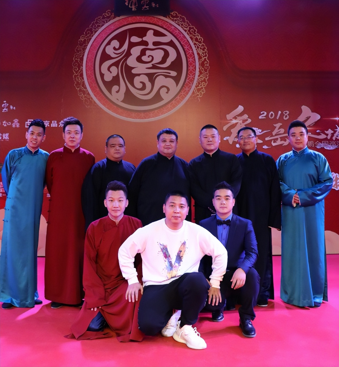 _善恶终有报！公款私用、定居国外，75岁两面三刀的姜昆 活成了笑话_善恶终有报！公款私用、定居国外，75岁两面三刀的姜昆 活成了笑话