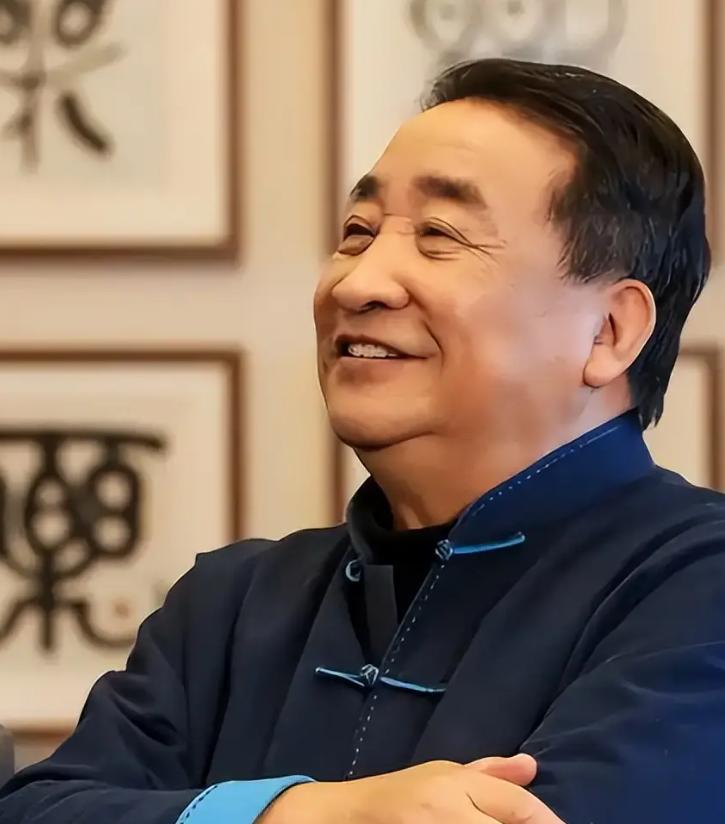 善恶终有报！公款私用、定居国外，75岁两面三刀的姜昆 活成了笑话_善恶终有报！公款私用、定居国外，75岁两面三刀的姜昆 活成了笑话_