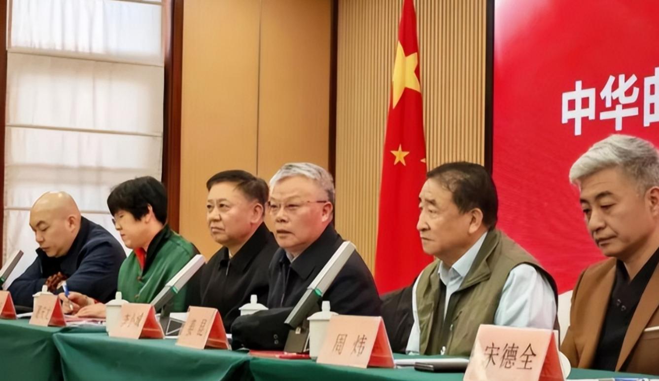 善恶终有报！公款私用、定居国外，75岁两面三刀的姜昆 活成了笑话_善恶终有报！公款私用、定居国外，75岁两面三刀的姜昆 活成了笑话_