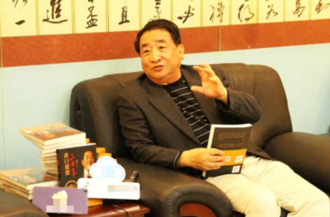 善恶终有报！公款私用、定居国外，75岁两面三刀的姜昆 活成了笑话_善恶终有报！公款私用、定居国外，75岁两面三刀的姜昆 活成了笑话_