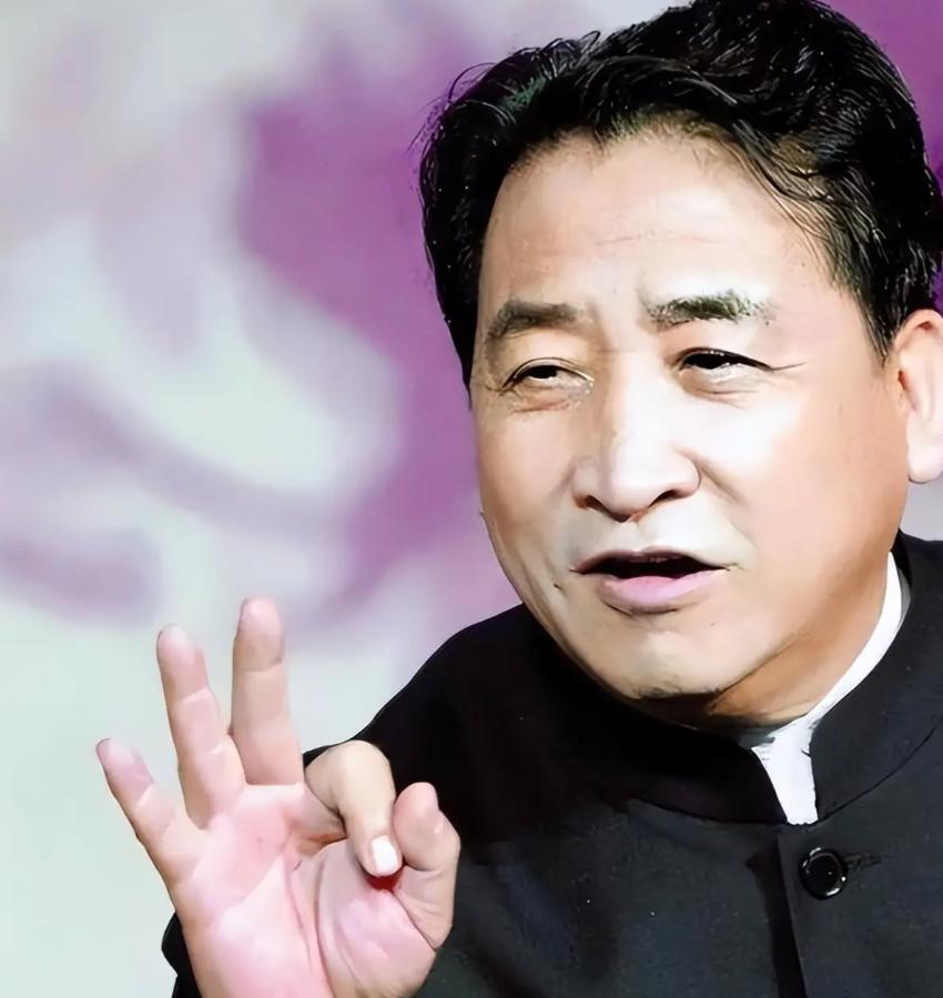 善恶终有报！公款私用、定居国外，75岁两面三刀的姜昆 活成了笑话_善恶终有报！公款私用、定居国外，75岁两面三刀的姜昆 活成了笑话_