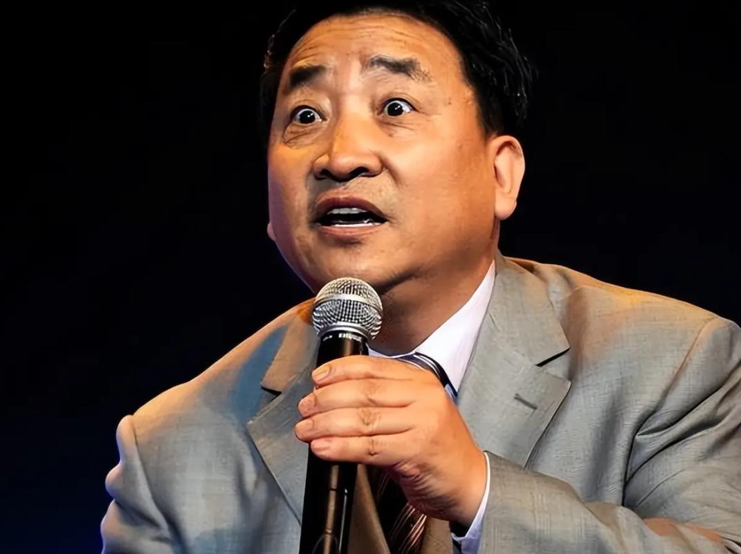 善恶终有报！公款私用、定居国外，75岁两面三刀的姜昆 活成了笑话__善恶终有报！公款私用、定居国外，75岁两面三刀的姜昆 活成了笑话