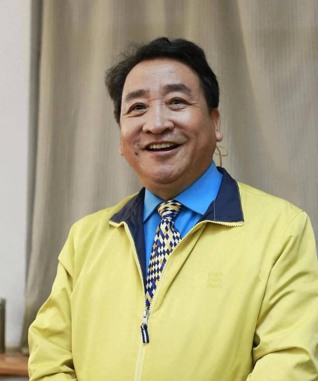 善恶终有报！公款私用、定居国外，75岁两面三刀的姜昆 活成了笑话__善恶终有报！公款私用、定居国外，75岁两面三刀的姜昆 活成了笑话