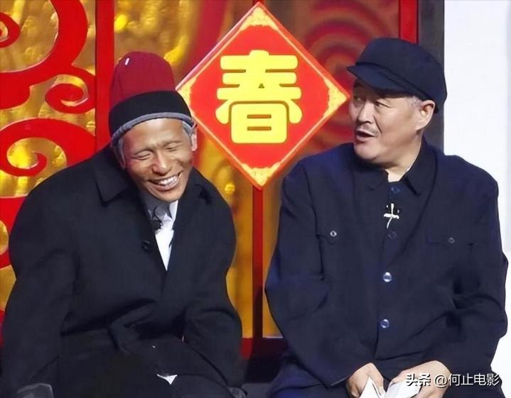 宋小宝自爆脸上动了刀！抛妻娶粉、玩弄感情的他，终于付出了代价__宋小宝自爆脸上动了刀！抛妻娶粉、玩弄感情的他，终于付出了代价