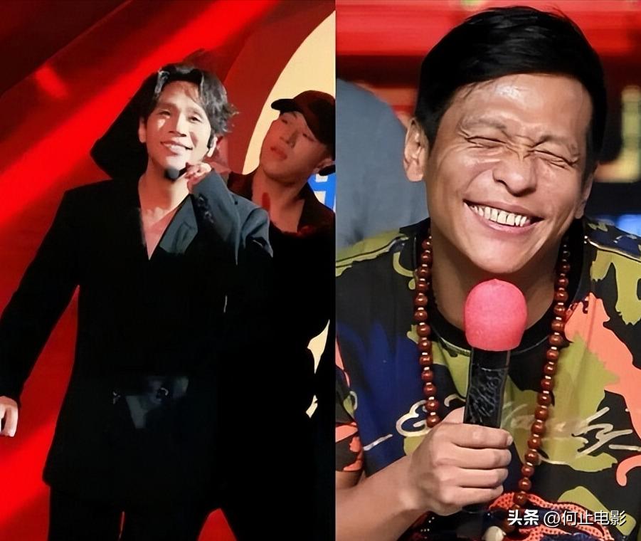 宋小宝自爆脸上动了刀！抛妻娶粉、玩弄感情的他，终于付出了代价__宋小宝自爆脸上动了刀！抛妻娶粉、玩弄感情的他，终于付出了代价