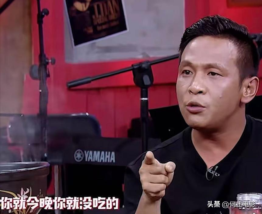 _宋小宝自爆脸上动了刀！抛妻娶粉、玩弄感情的他，终于付出了代价_宋小宝自爆脸上动了刀！抛妻娶粉、玩弄感情的他，终于付出了代价