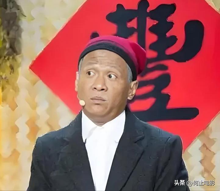 宋小宝自爆脸上动了刀！抛妻娶粉、玩弄感情的他，终于付出了代价__宋小宝自爆脸上动了刀！抛妻娶粉、玩弄感情的他，终于付出了代价