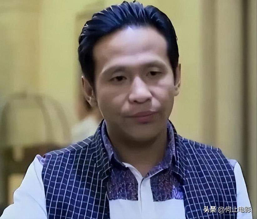 宋小宝自爆脸上动了刀！抛妻娶粉、玩弄感情的他，终于付出了代价_宋小宝自爆脸上动了刀！抛妻娶粉、玩弄感情的他，终于付出了代价_