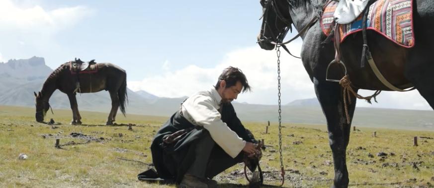 _胡歌直播电影_胡歌最新节目