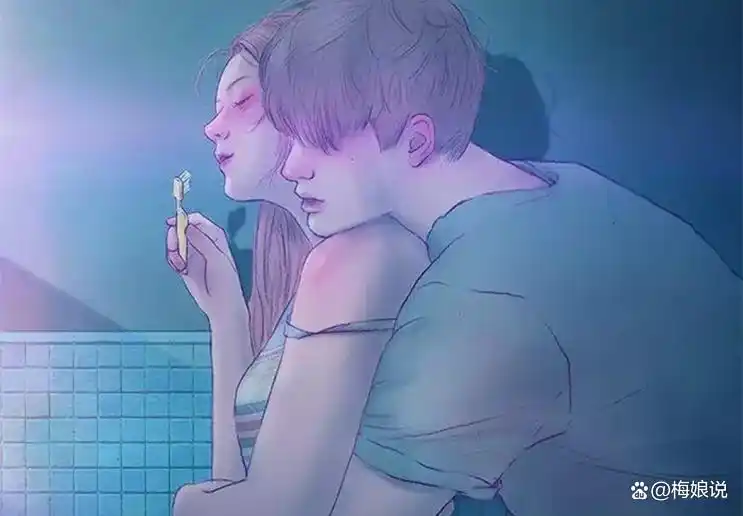 _爱人般的喜欢_喜欢你的人才会舌吻吗