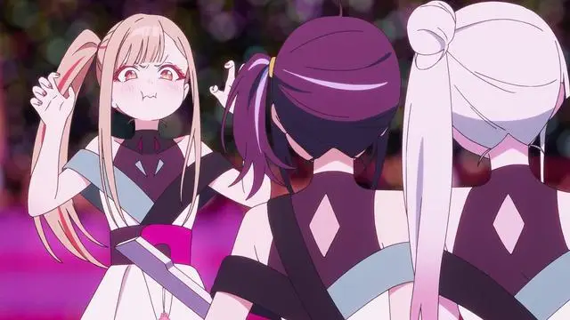 又开地图炮！日本网友怒喷看《超时空辉夜姬！》的观众是“垃圾”__又开地图炮！日本网友怒喷看《超时空辉夜姬！》的观众是“垃圾”