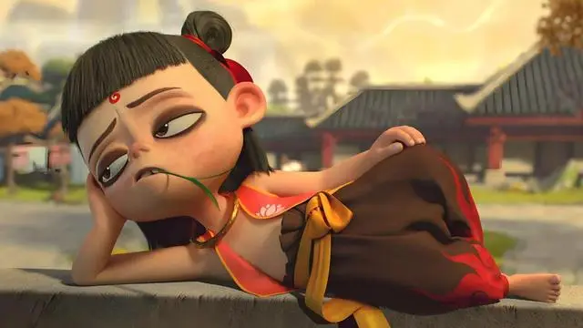 又开地图炮！日本网友怒喷看《超时空辉夜姬！》的观众是“垃圾”__又开地图炮！日本网友怒喷看《超时空辉夜姬！》的观众是“垃圾”