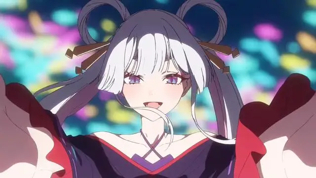 又开地图炮！日本网友怒喷看《超时空辉夜姬！》的观众是“垃圾”_又开地图炮！日本网友怒喷看《超时空辉夜姬！》的观众是“垃圾”_